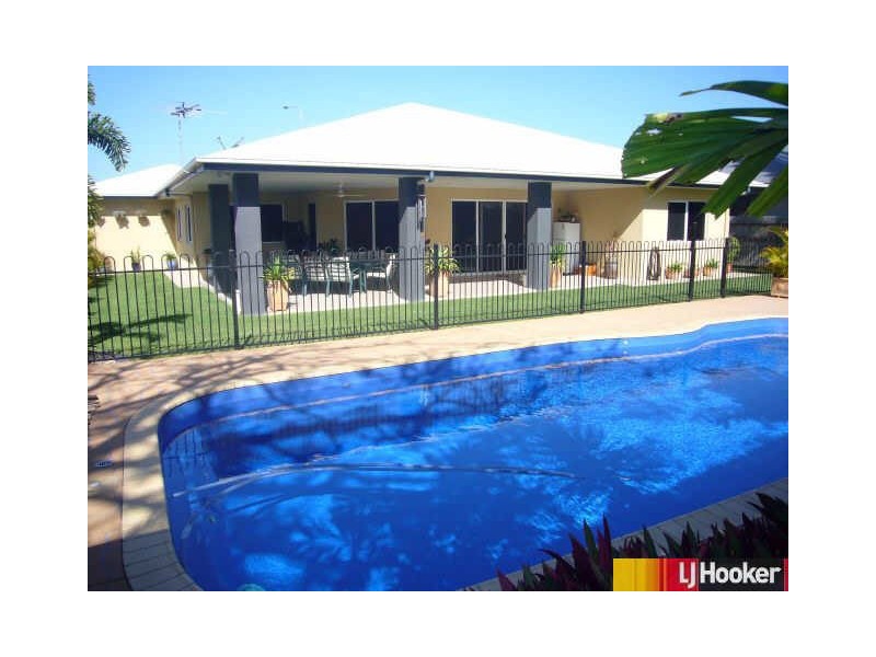 13 Leichardt Way, Andergrove QLD 4740