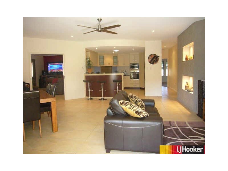 13 Leichardt Way, Andergrove QLD 4740