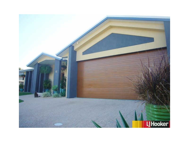 13 Leichardt Way, Andergrove QLD 4740