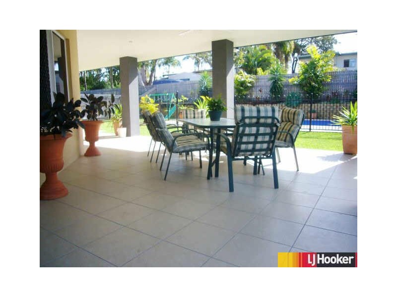 13 Leichardt Way, Andergrove QLD 4740
