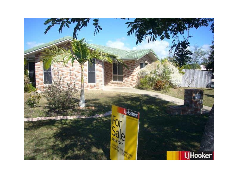 15 Admiralty Way, Bucasia QLD 4750