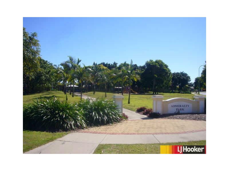 15 Admiralty Way, Bucasia QLD 4750