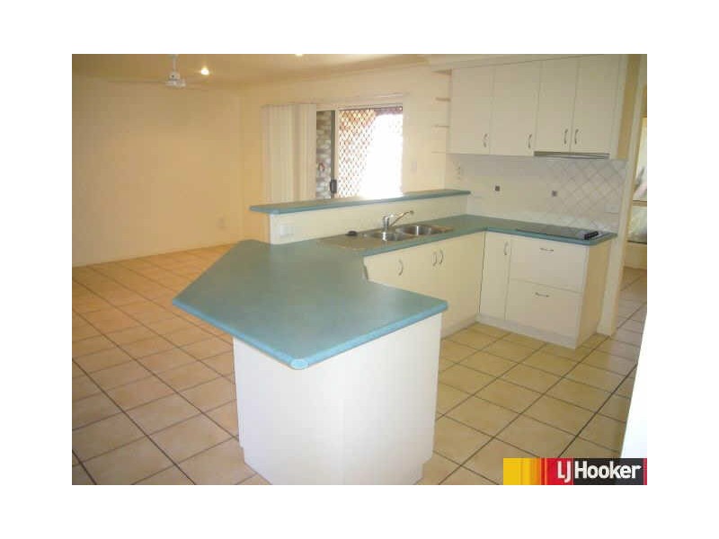 15 Admiralty Way, Bucasia QLD 4750