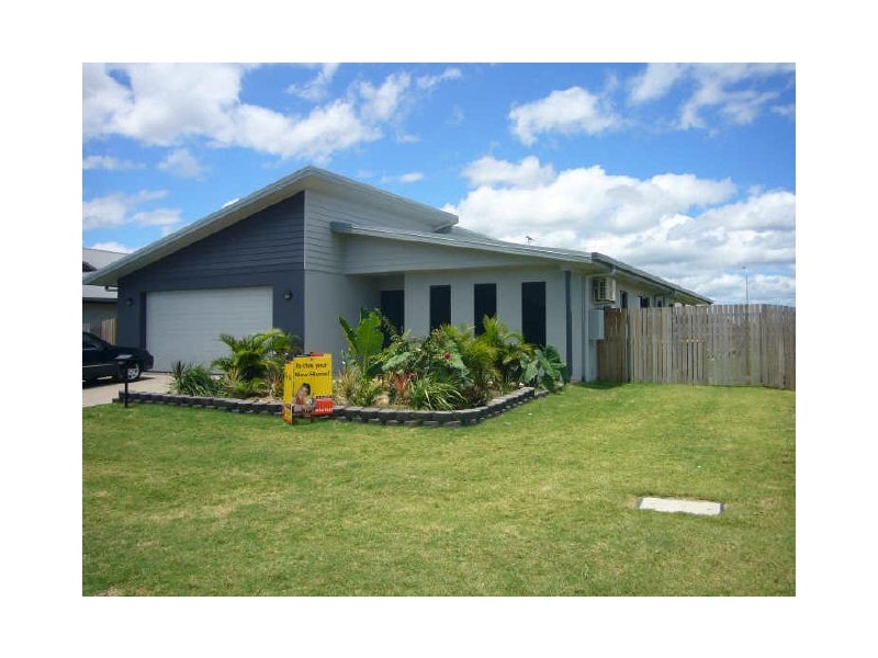 14 Companion Way, Bucasia QLD 4750