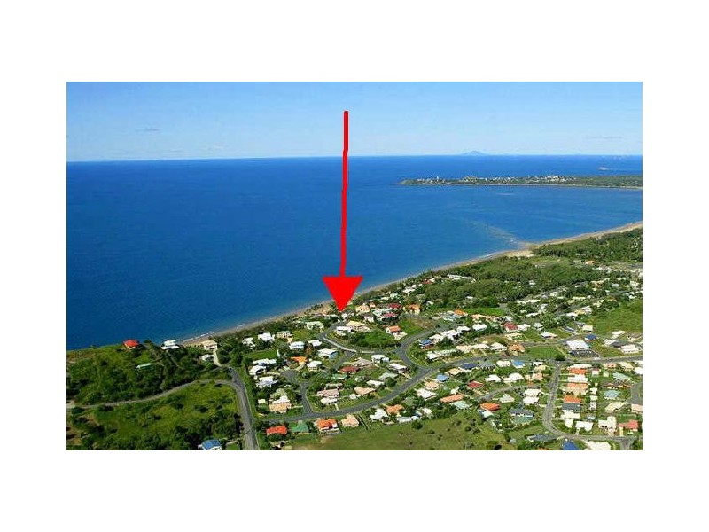 14 Sunrise Place, Blacks Beach QLD 4740