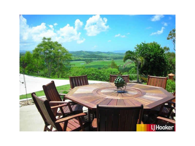 Lynette Drive, Nindaroo QLD 4740