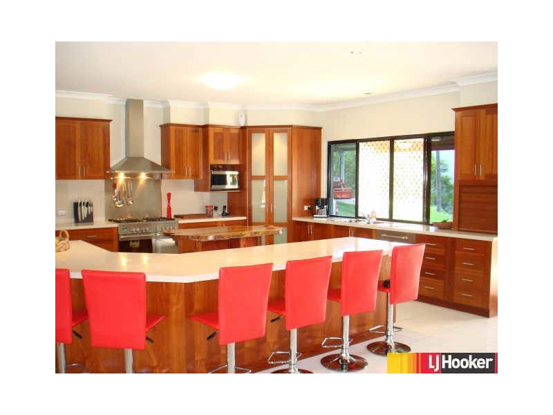 Lynette Drive, Nindaroo QLD 4740