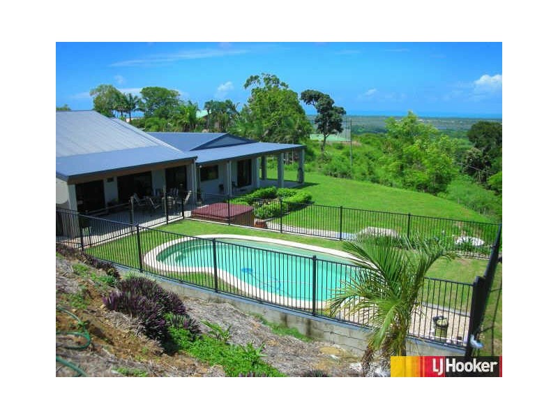 Lynette Drive, Nindaroo QLD 4740