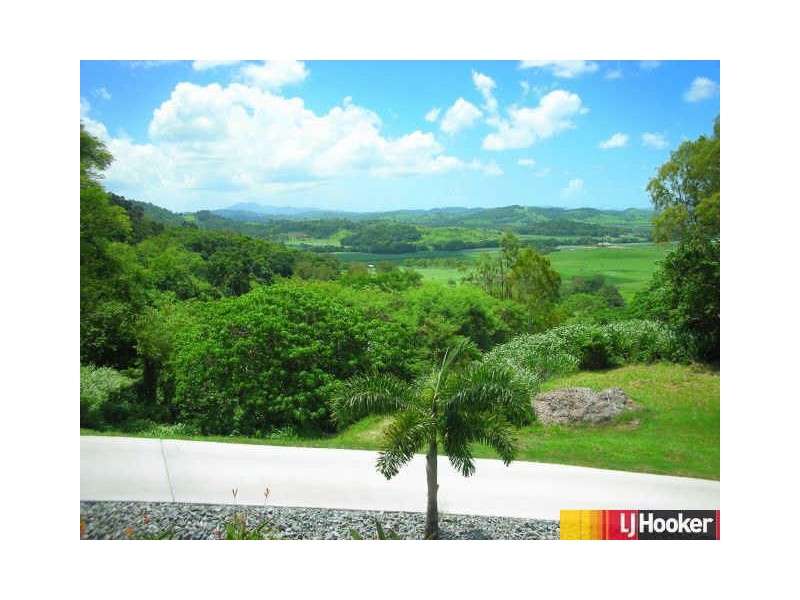 Lynette Drive, Nindaroo QLD 4740