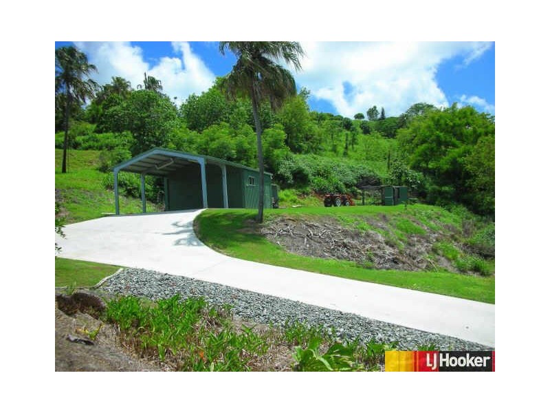 Lynette Drive, Nindaroo QLD 4740