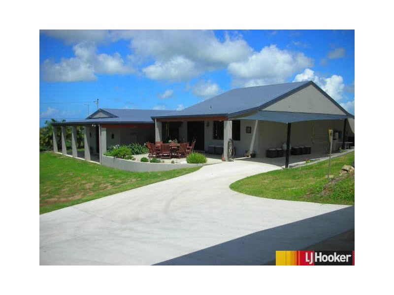 Lynette Drive, Nindaroo QLD 4740