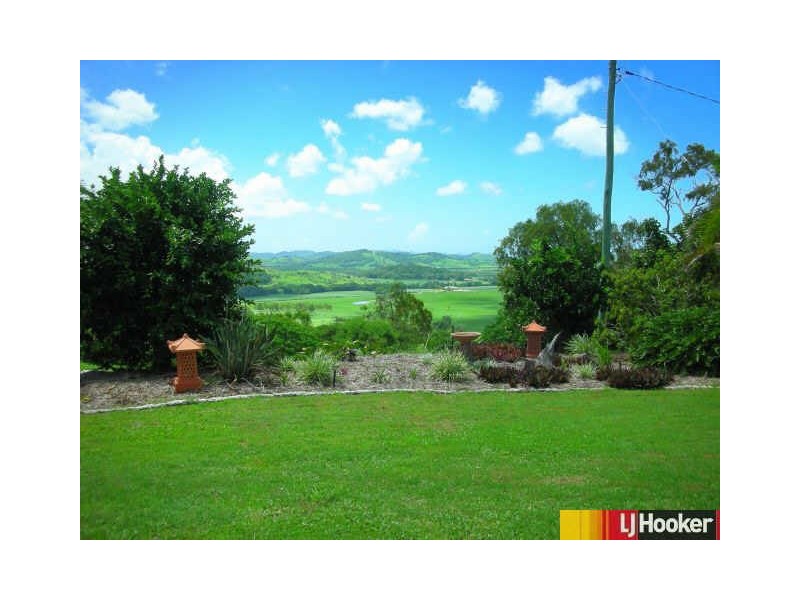 Lynette Drive, Nindaroo QLD 4740