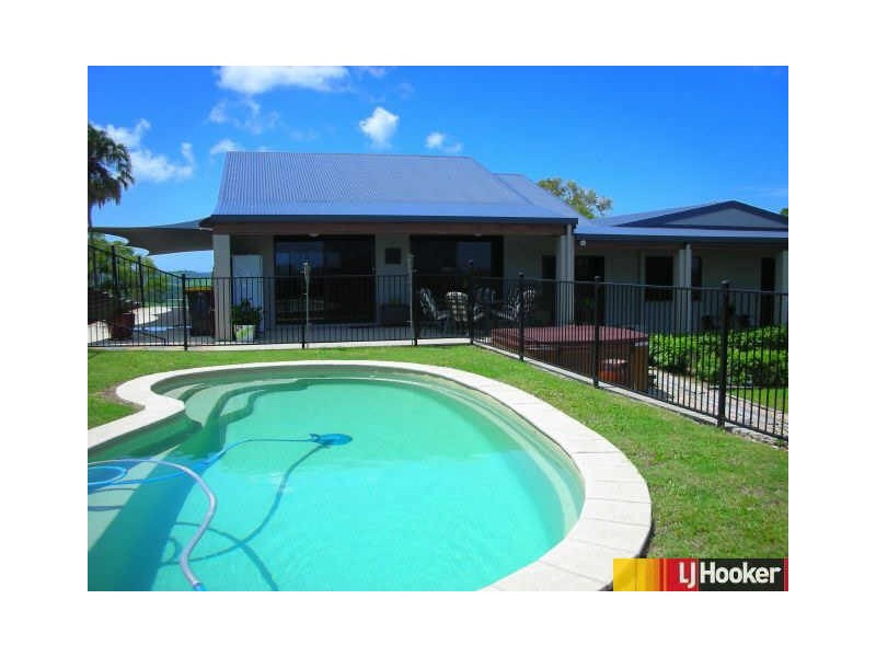 Lynette Drive, Nindaroo QLD 4740