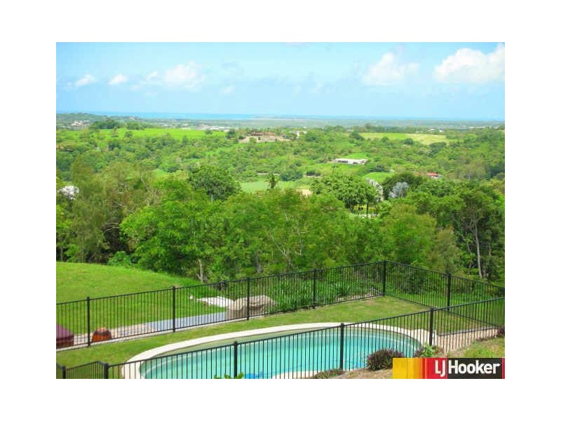 Lynette Drive, Nindaroo QLD 4740