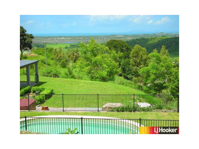 Lynette Drive, Nindaroo QLD 4740