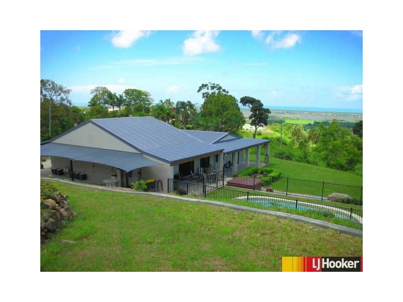 Lynette Drive, Nindaroo QLD 4740