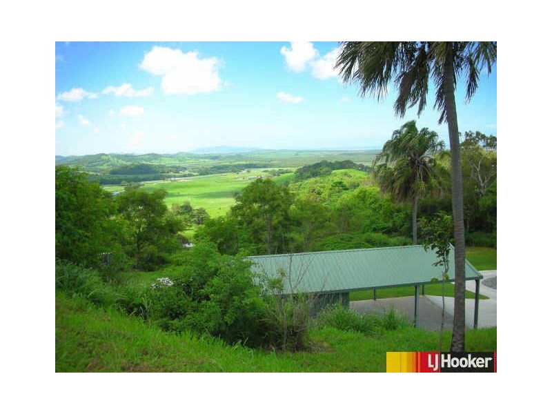 Lynette Drive, Nindaroo QLD 4740