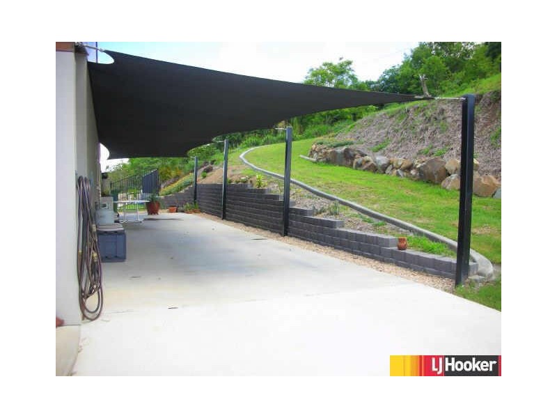 Lynette Drive, Nindaroo QLD 4740