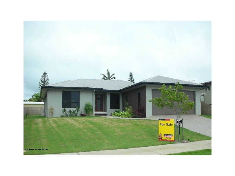 41 Sharp Street, Rural View QLD 4740