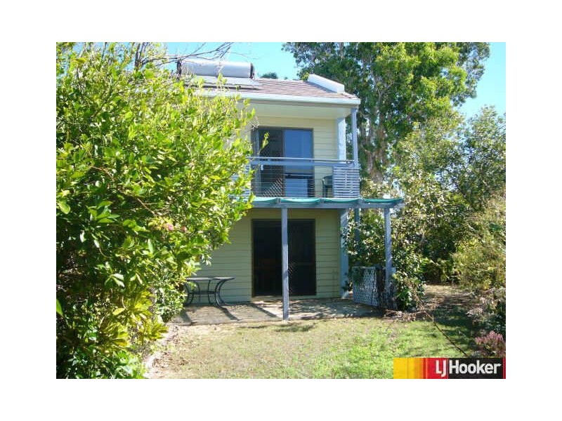 12/9 Homestead Bay Avenue, Shoal Point QLD 4750