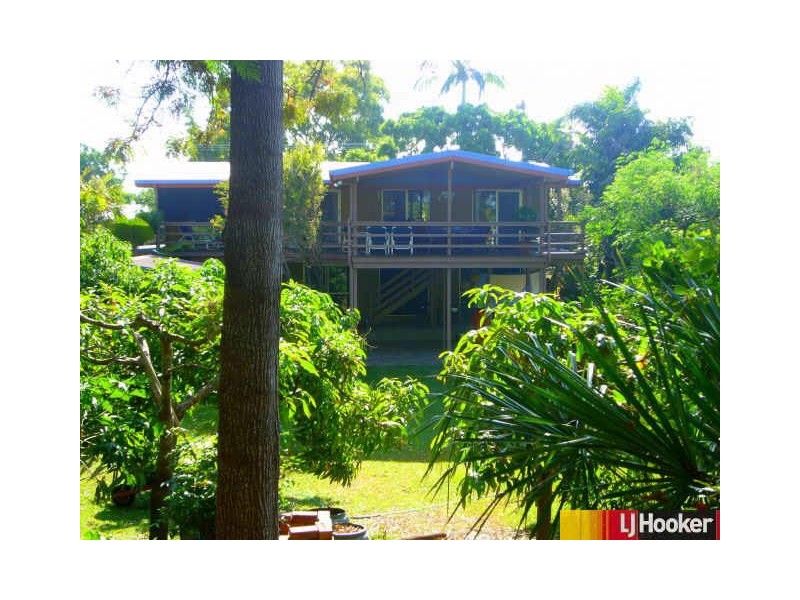 9 Coral Drive, Blacks Beach QLD 4740