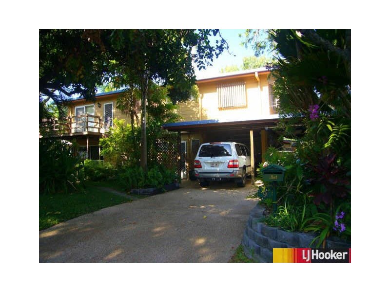 9 Coral Drive, Blacks Beach QLD 4740