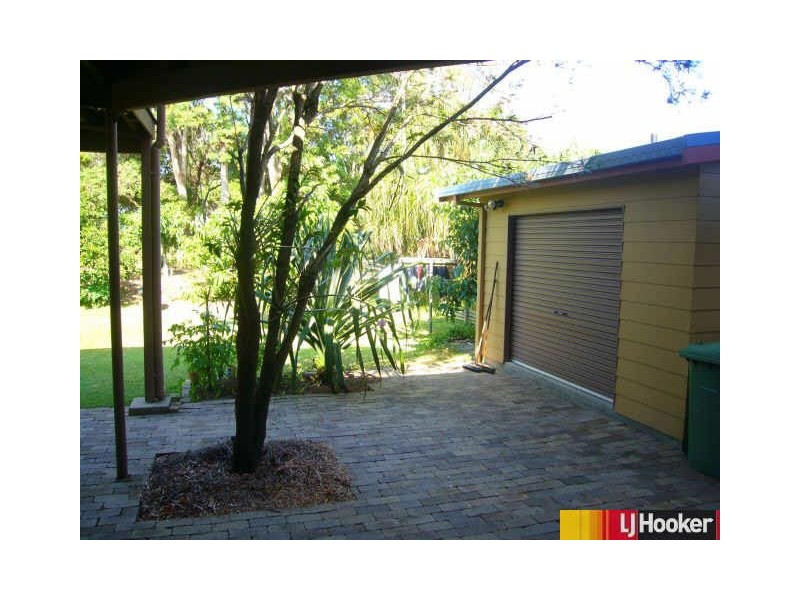 9 Coral Drive, Blacks Beach QLD 4740