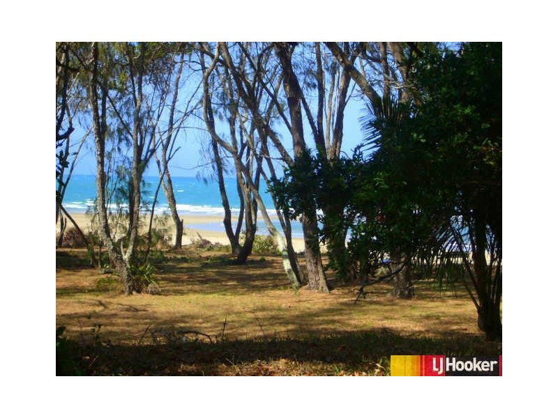 9 Coral Drive, Blacks Beach QLD 4740