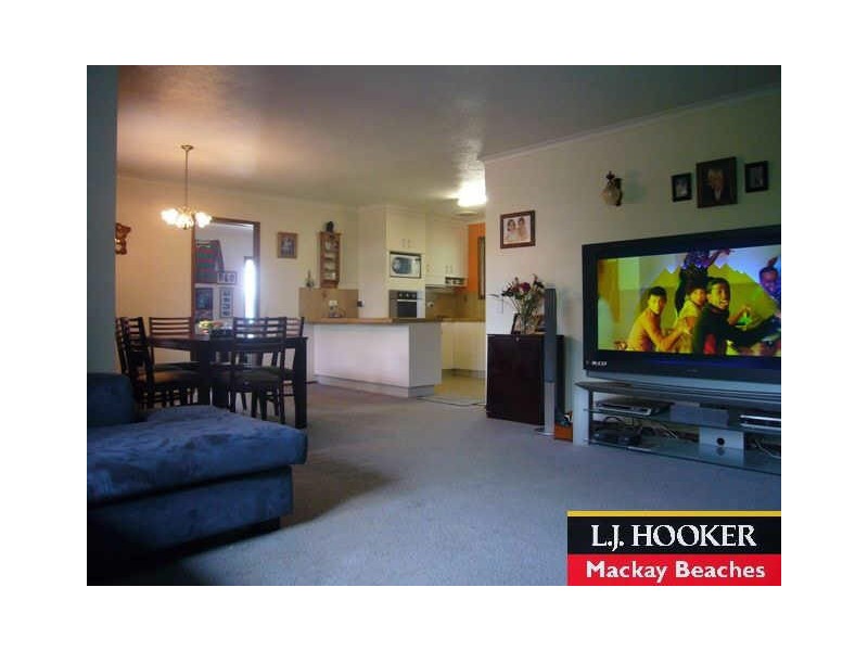53 Geoffrey Thomas Drive, Bucasia QLD 4750