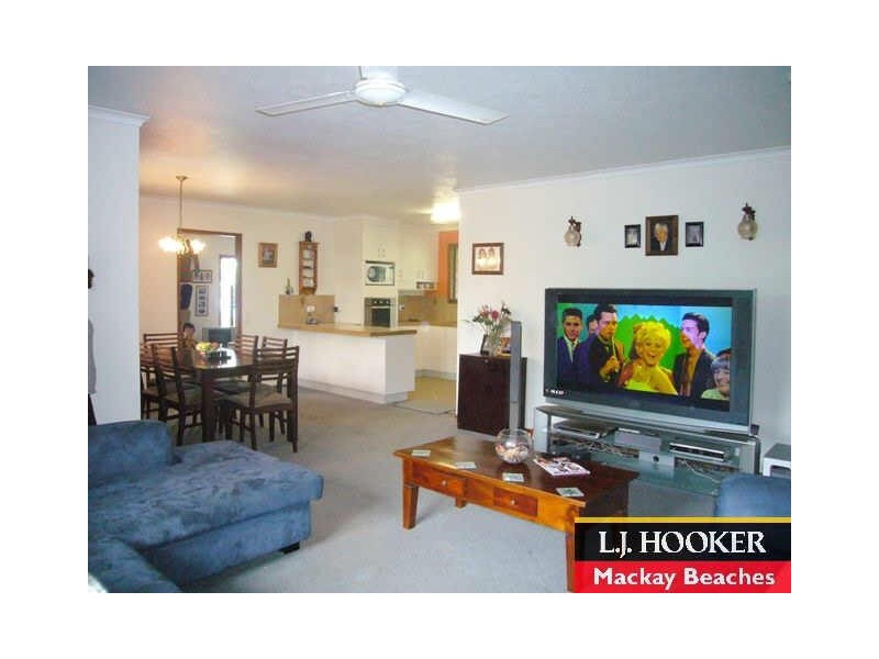 53 Geoffrey Thomas Drive, Bucasia QLD 4750