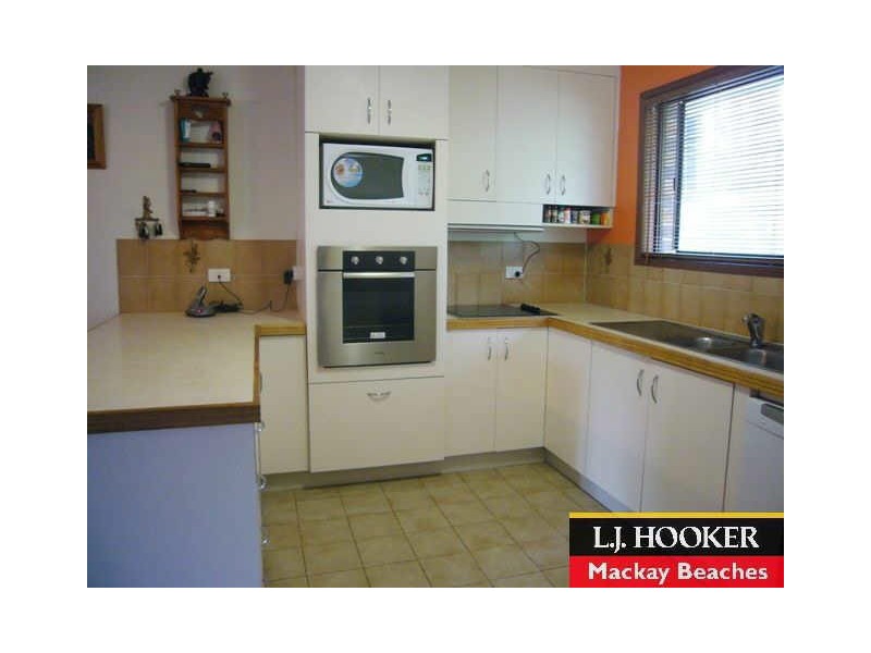 53 Geoffrey Thomas Drive, Bucasia QLD 4750