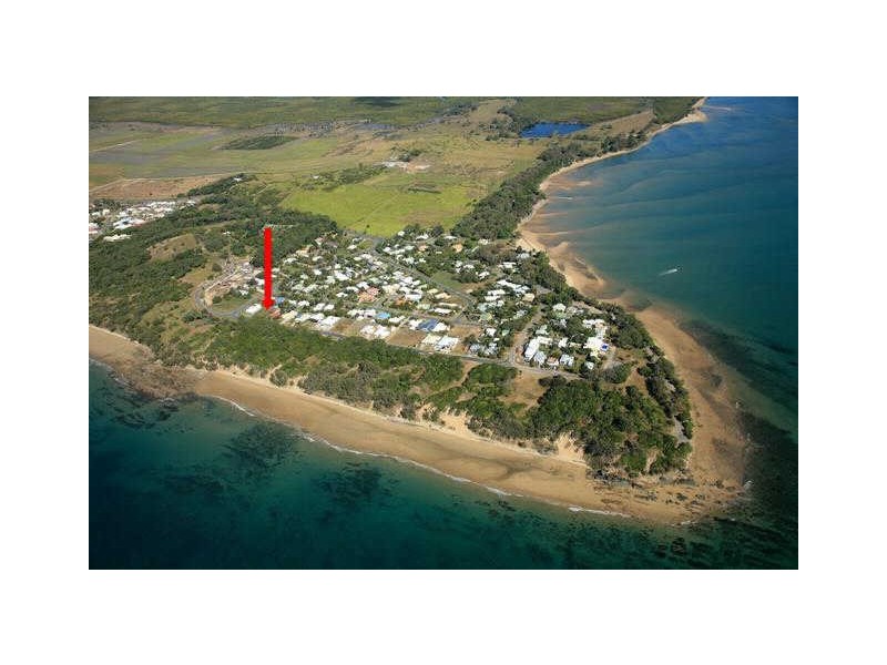 66 O’Brien Esplanade, Shoal Point QLD 4750