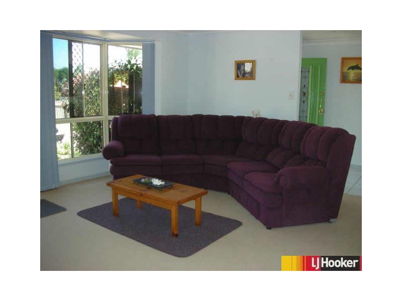 3 Hillcrest Street, Eimeo QLD 4740