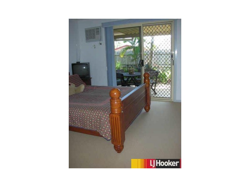 3 Hillcrest Street, Eimeo QLD 4740