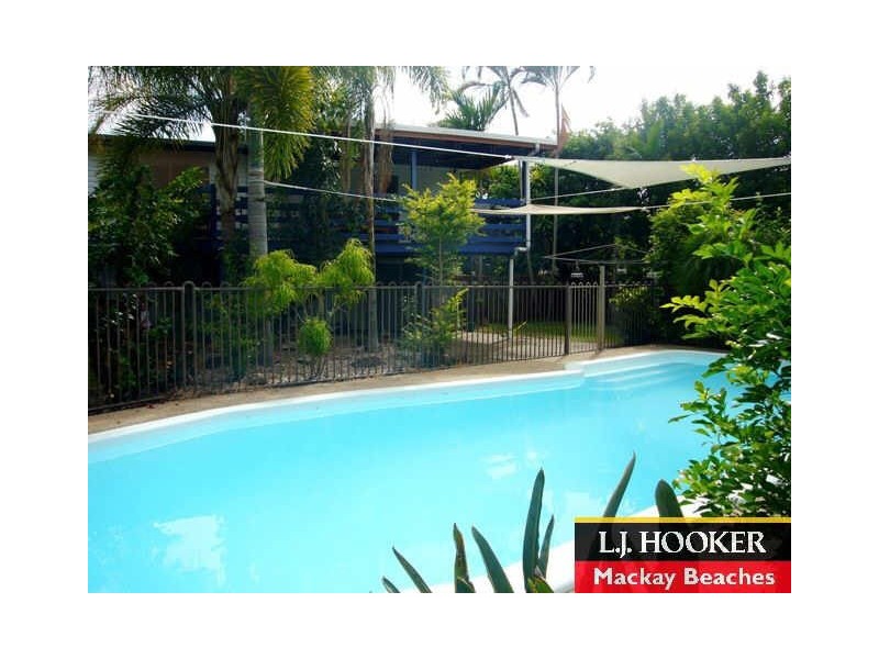 9 Edmonds Street, Bucasia QLD 4750