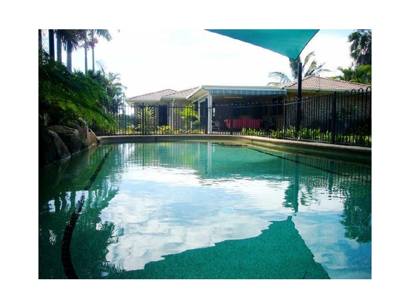 84 Pacific Drive, Blacks Beach QLD 4740