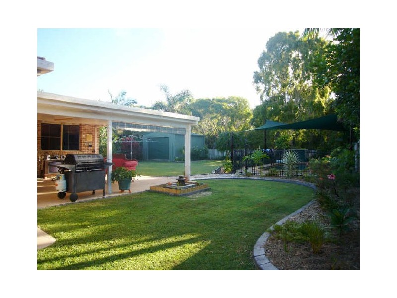 84 Pacific Drive, Blacks Beach QLD 4740