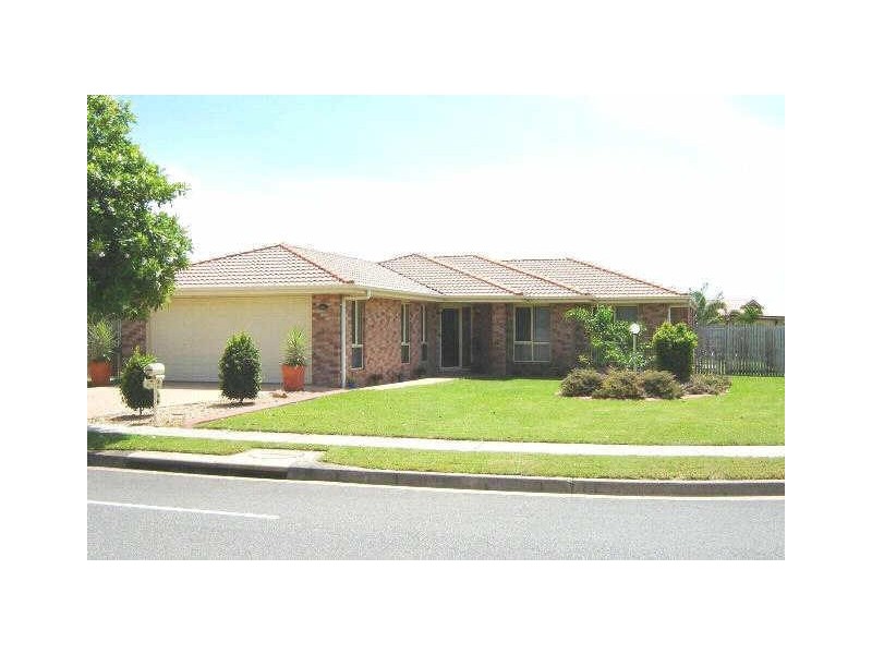 41 Royal Sands Boulevard, Bucasia QLD 4750