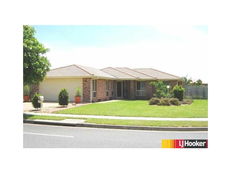 41 Royal Sands Boulevard, Bucasia QLD 4750