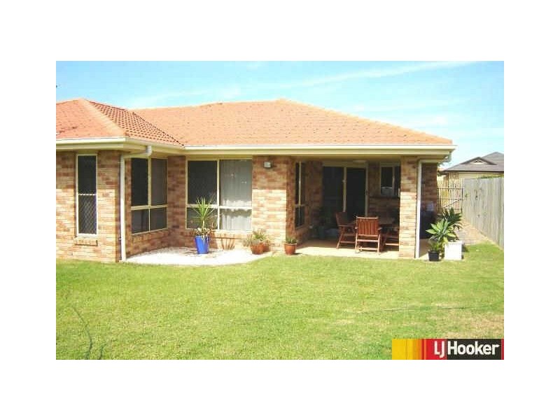 41 Royal Sands Boulevard, Bucasia QLD 4750