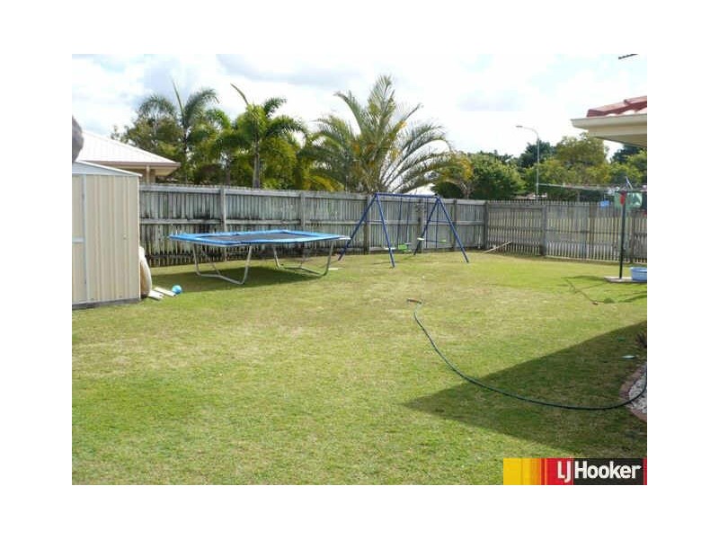 41 Royal Sands Boulevard, Bucasia QLD 4750