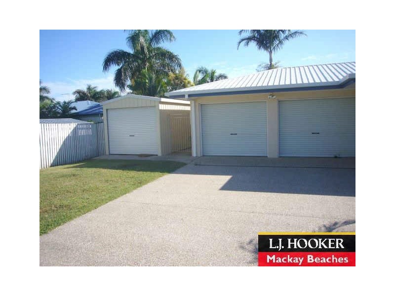 19 Volute Street, Shoal Point QLD 4750