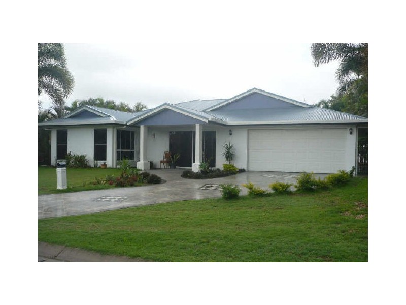 3 Seabreeze Court, Slade Point QLD 4740