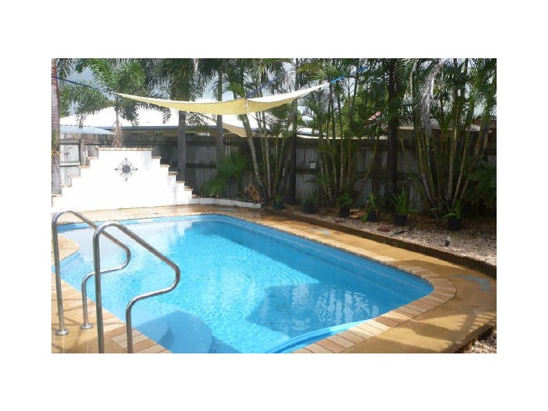 3 Seabreeze Court, Slade Point QLD 4740