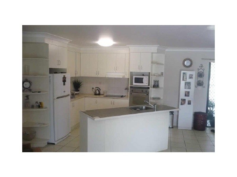 3 Seabreeze Court, Slade Point QLD 4740