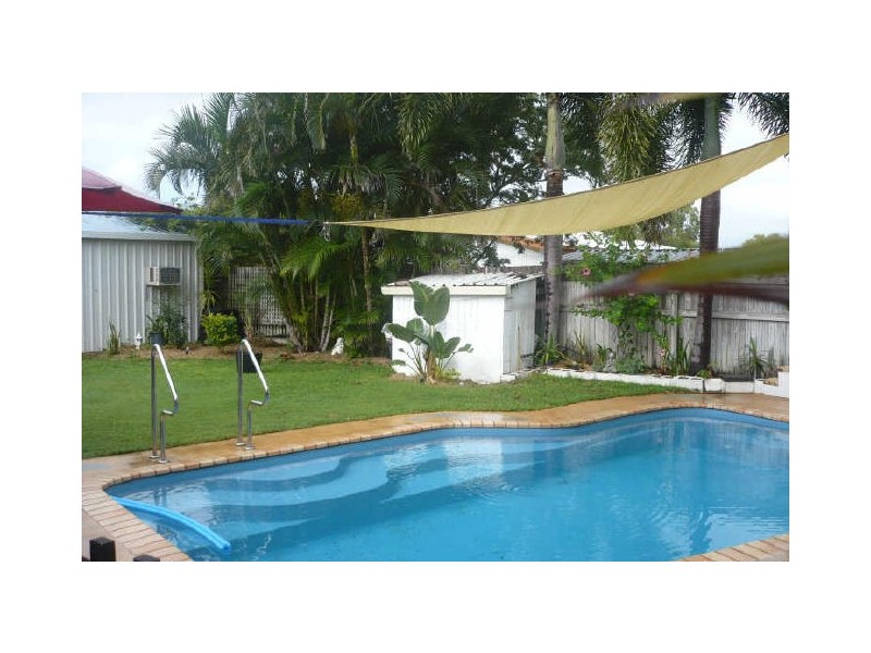 3 Seabreeze Court, Slade Point QLD 4740