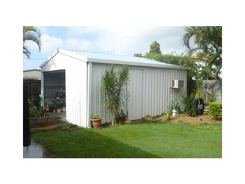3 Seabreeze Court, Slade Point QLD 4740