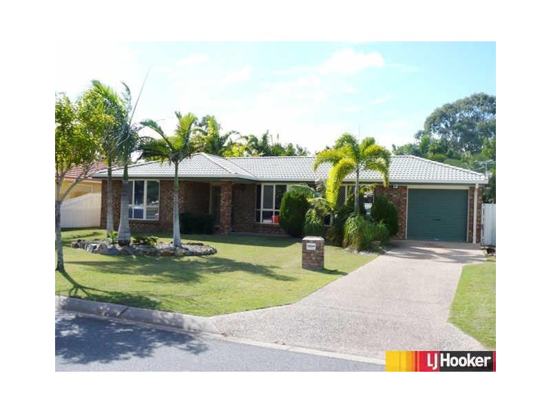 8 Spinnaker Way, Bucasia QLD 4750