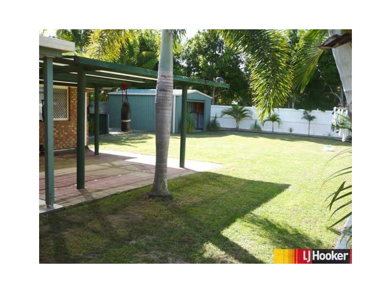 8 Spinnaker Way, Bucasia QLD 4750