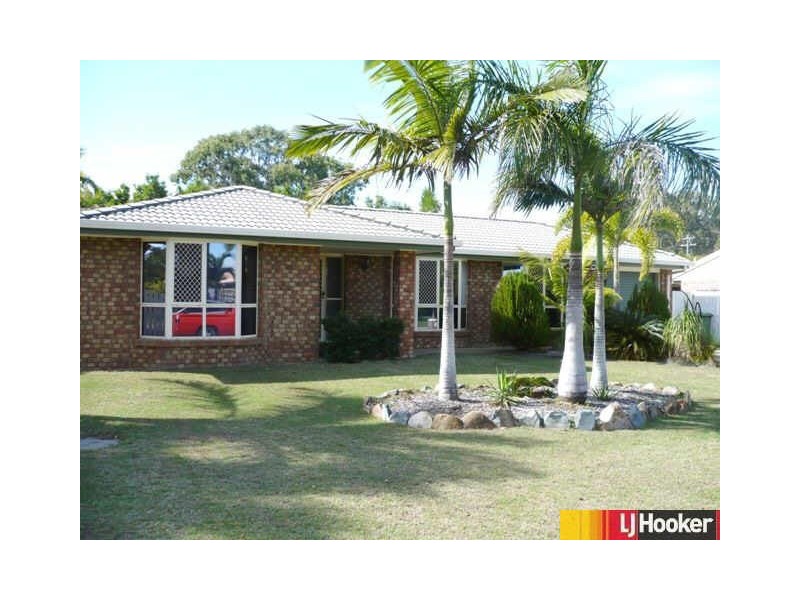 8 Spinnaker Way, Bucasia QLD 4750